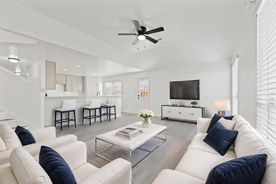 19910 Rustic Lake Lane, Cypress, TX 77433 - Image #3