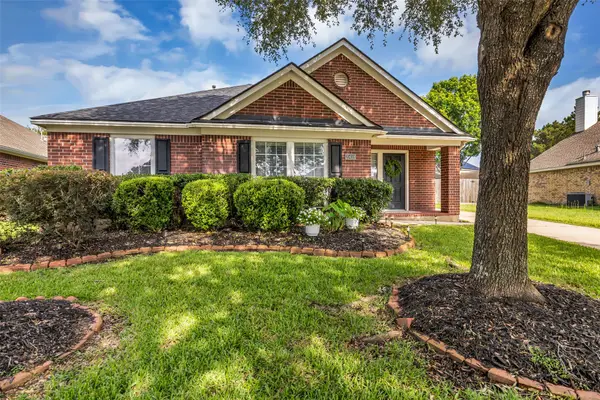 20418 Port Bishop Lane, Richmond, TX 77407