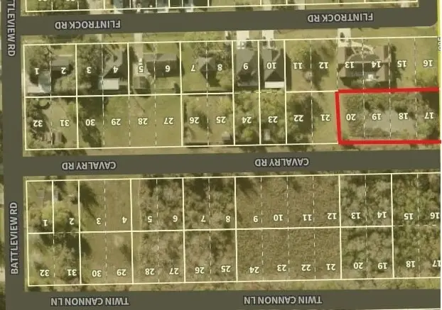 11606 Cavalry Road, La Porte, TX 77571 - #1