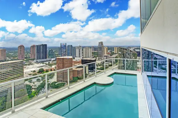 4521 San Felipe Street #3201, Houston, TX 77027