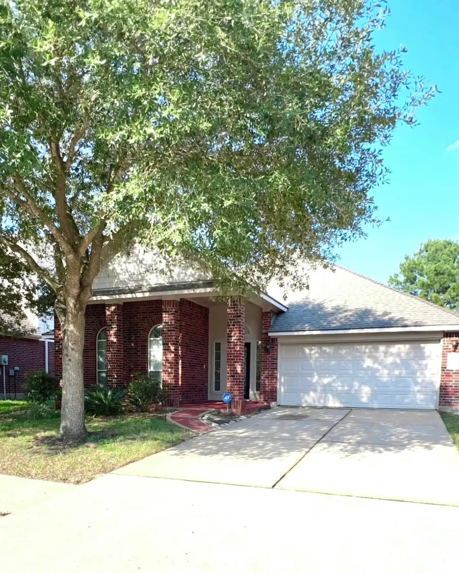 20326 Linshire Drive, Spring, TX 77388 - Image #2