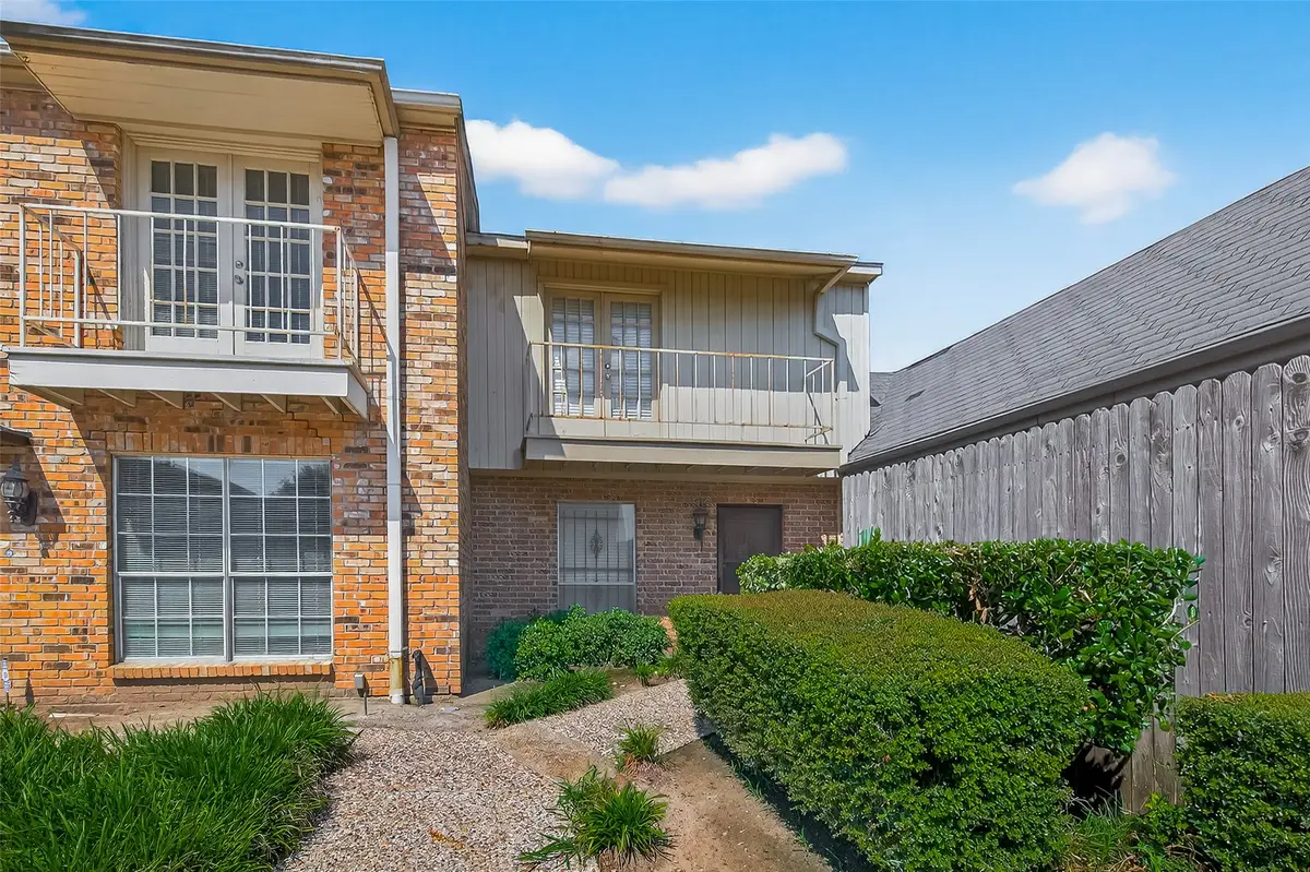 6111 Beverly Hill Street #28, Houston, TX 77057 - Image #1