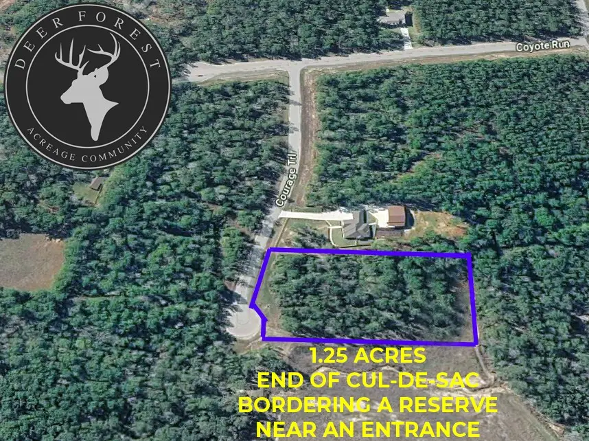 1-4-63 Courage Trail, New Waverly, TX 77358 - #1