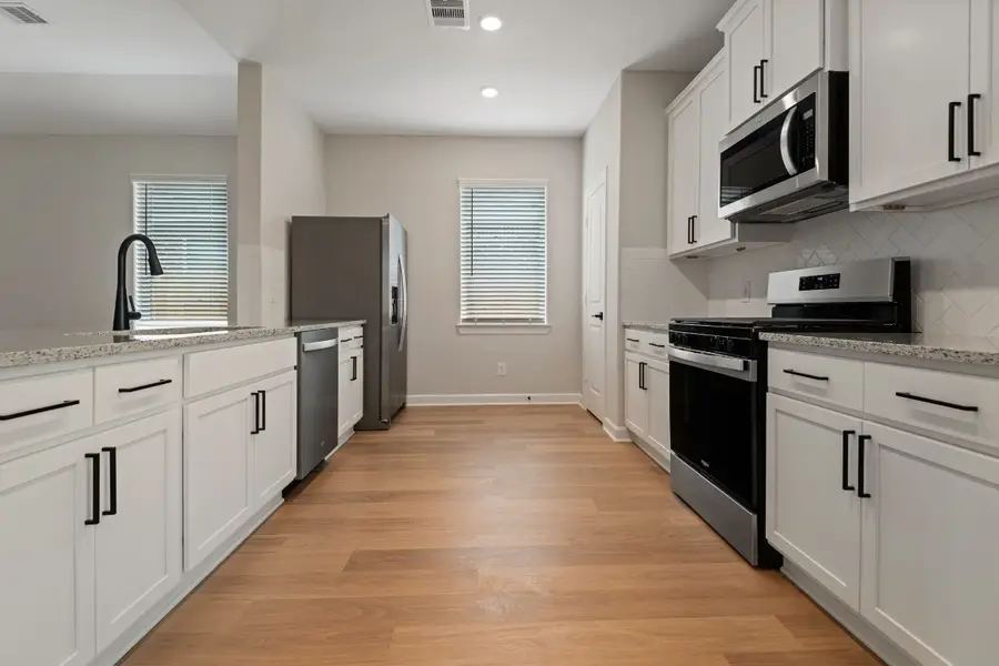 21530 Bluebonnet Bay Drive, Magnolia, TX 77354 - #3