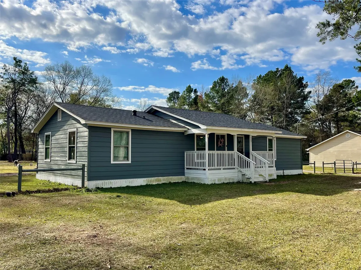 2504 Davisville Road Road, Lufkin, TX 75901 - #1