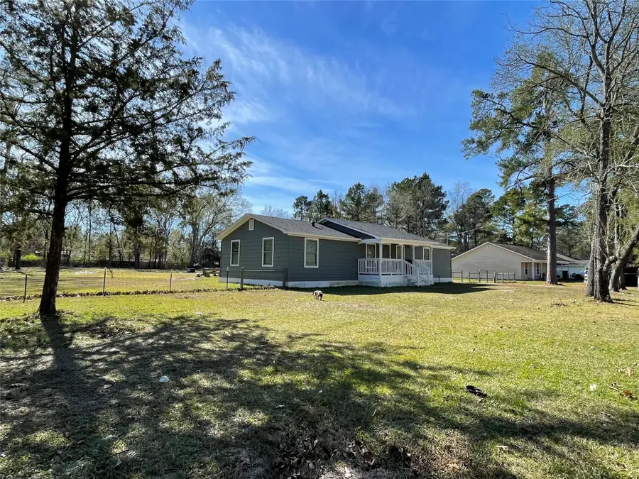 2504 Davisville Road Road, Lufkin, TX 75901 - #2