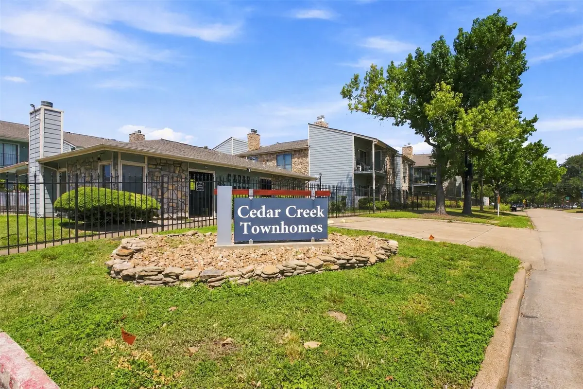 3754 Tanglewilde Street #C3, Houston, TX 77063 - #1