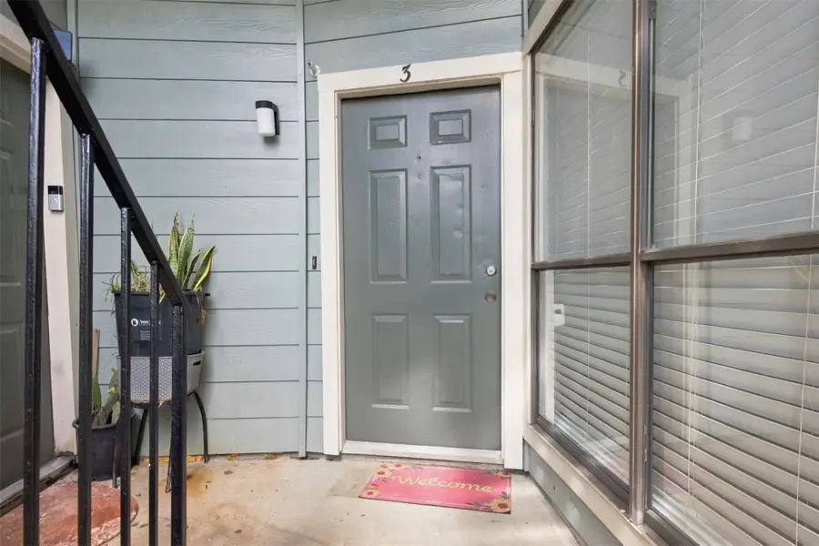 3754 Tanglewilde Street #C3, Houston, TX 77063 - #2