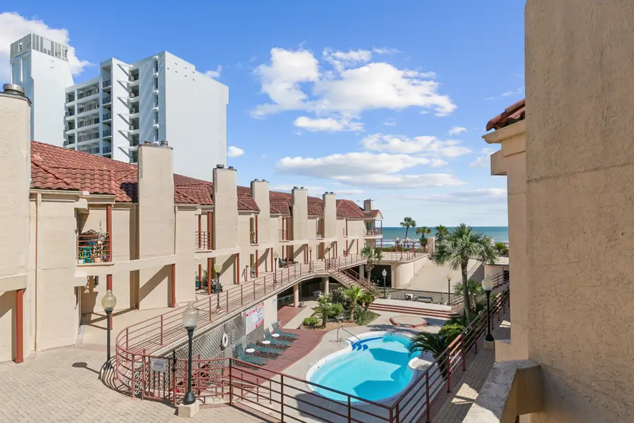 7312 Seawall Boulevard #208, Galveston, TX 77551 - #2