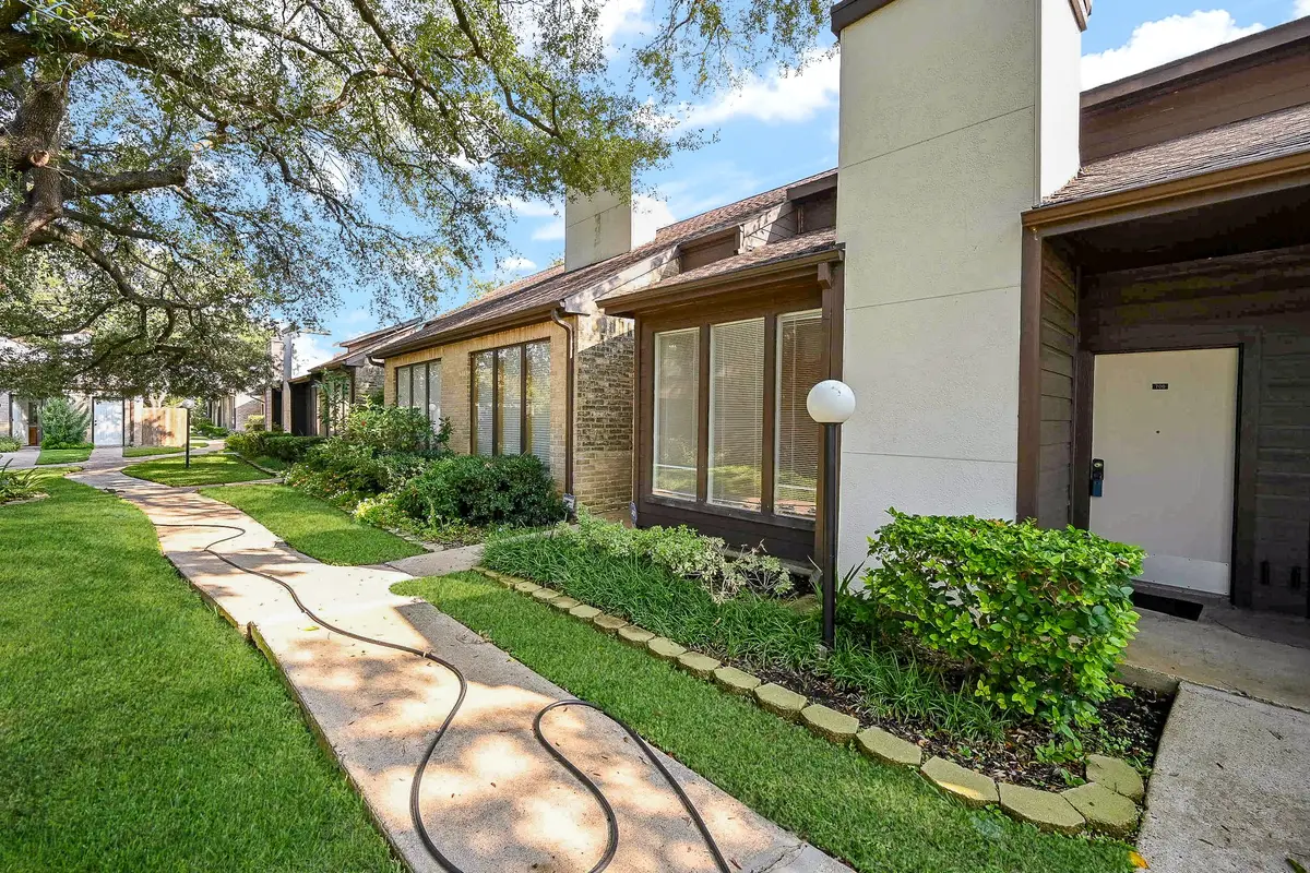 2601 S Braeswood Boulevard #706, Houston, TX 77025 - #1