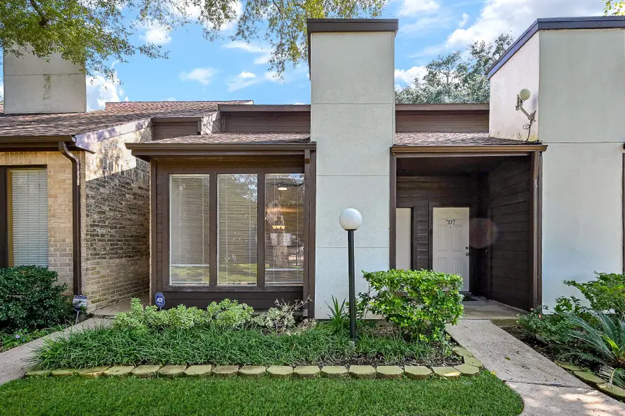 2601 S Braeswood Boulevard #706, Houston, TX 77025 - #2