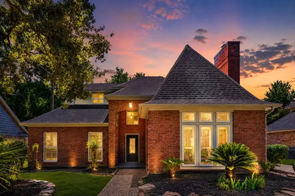 5522 Sycamore Creek Drive, Houston, TX 77345