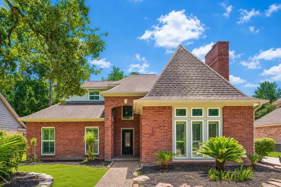 5522 Sycamore Creek Drive, Kingwood, TX 77345 - #2