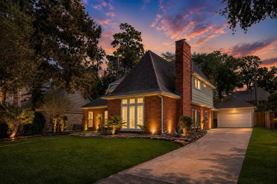 5522 Sycamore Creek Drive, Kingwood, TX 77345 - #3