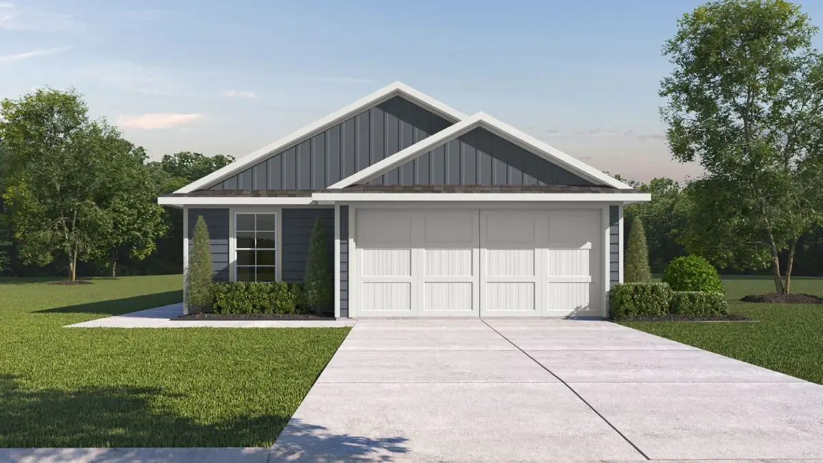 1018 Blue Stone Drive, Beasley, TX 77417 - #1