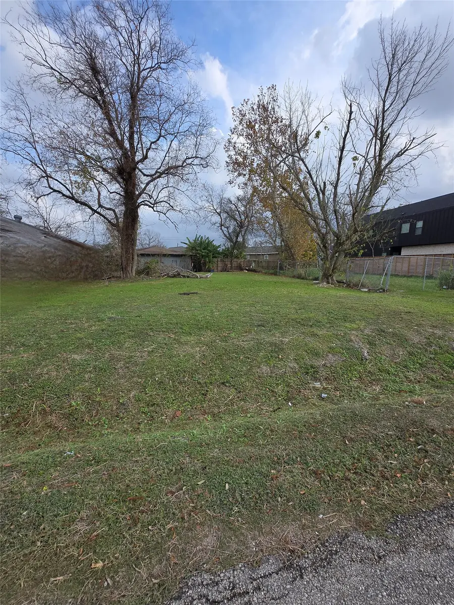 4204 Cortlandt Street, Houston, TX 77018 - #3