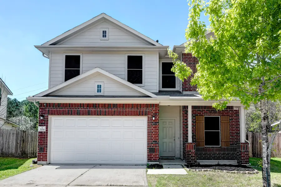 3154 Gianna Springs Court, Humble, TX 77396 - #2