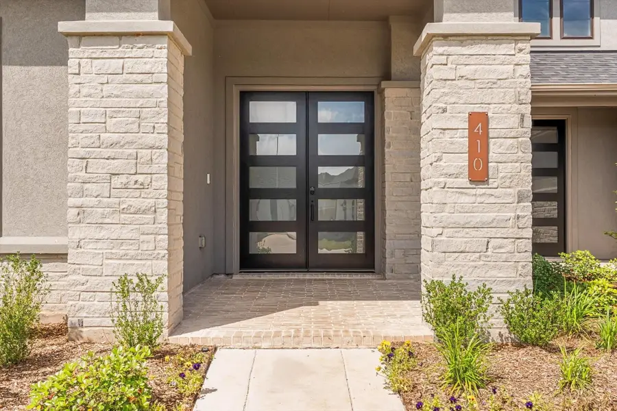 410 Arctic Warbler Court, Magnolia, TX 77354 - #3