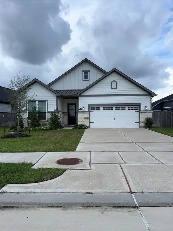 1314 Hidden Oaks Drive, Tomball, TX 77375