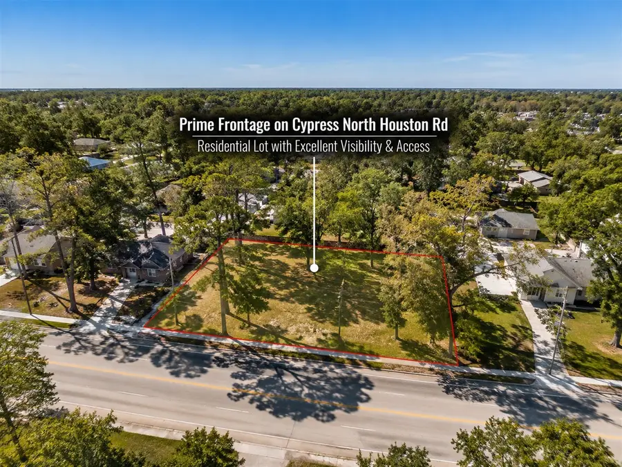 12139 Cathy Drive, Houston, TX 77065 - #2