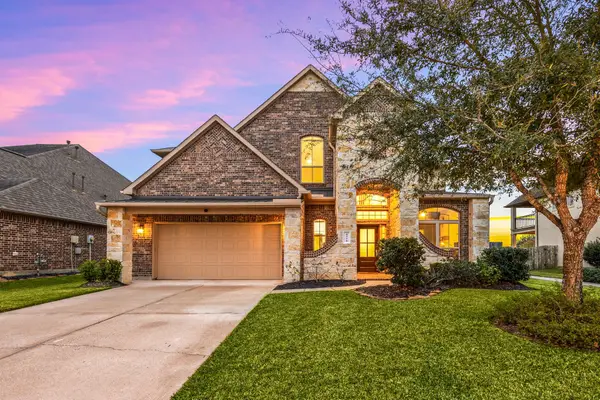 4334 Cobalt Cross Street, Katy, TX 77493
