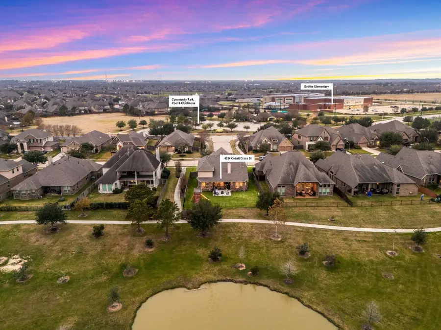4334 Cobalt Cross Street, Katy, TX 77493 - Image #3