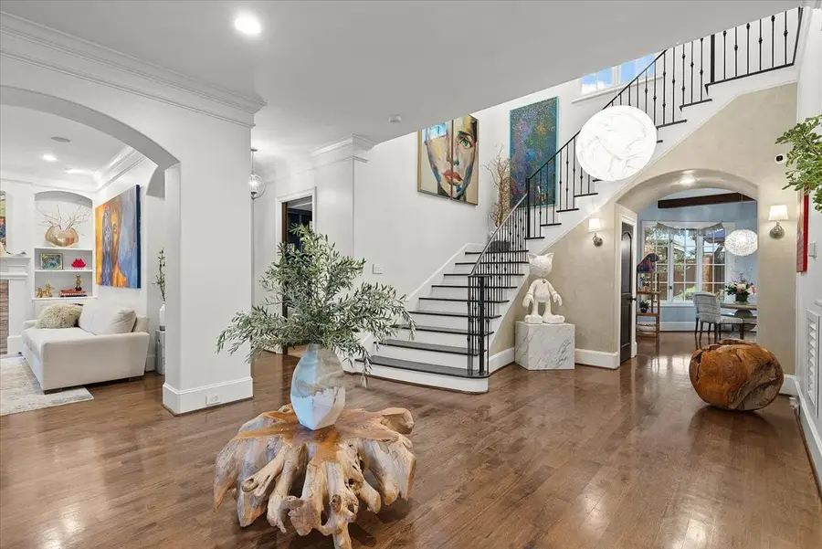 4005 Chatham Lane, Houston, TX 77027 - #3