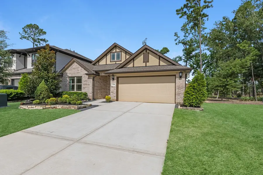 21714 Grayson Highlands Way, Porter, TX 77365 - #3