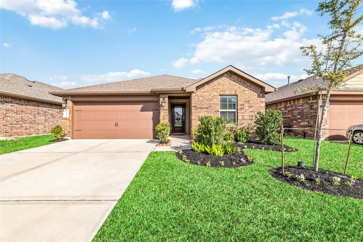 18326 Arcola Bay Lane, Richmond, TX 77407 - #1