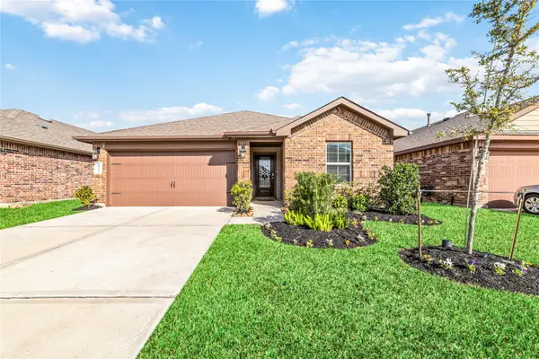 18326 Arcola Bay Lane, Richmond, TX 77407