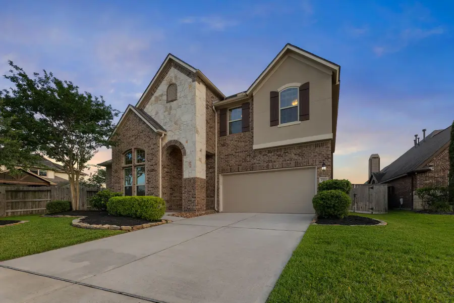 7511 Montecrest Park Court, Spring, TX 77379 - #2