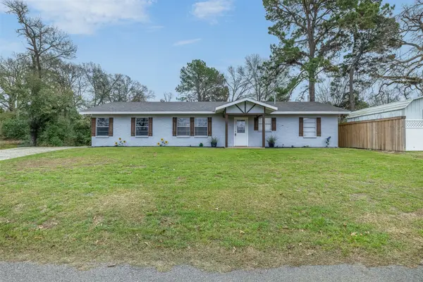 1 Easy Street, Buffalo, TX 75831