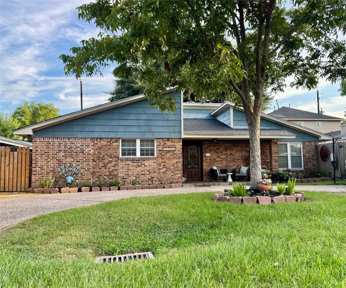 11039 Pine Cone Lane, Houston, TX 77041 - #1