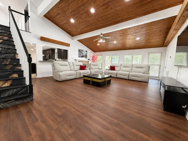 12407 Adams Run Drive, Cypress, TX 77429
