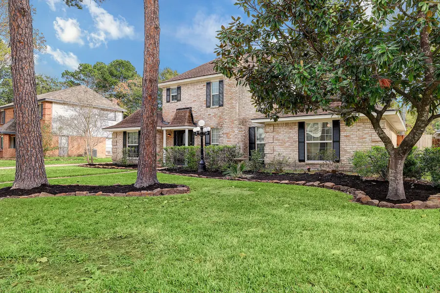 19906 Medicine Bow Drive, Humble, TX 77346 - #3