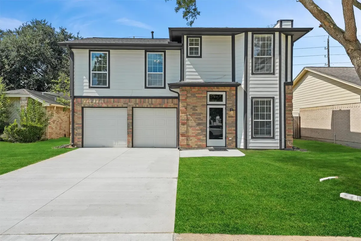 8506 Grand Knolls Drive, Houston, TX 77083 - Image #1