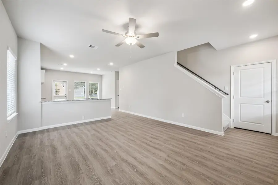 914 Roosevelt Street, La Marque, TX 77568 - #3