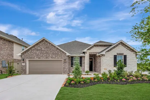 4225 White Springs Lane, League City, TX 77573