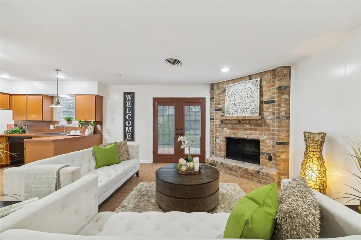 7539 Jason Street, Houston, TX 77074 - #1