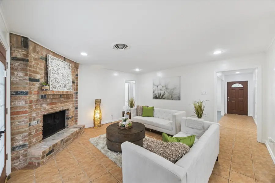 7539 Jason Street, Houston, TX 77074 - #2