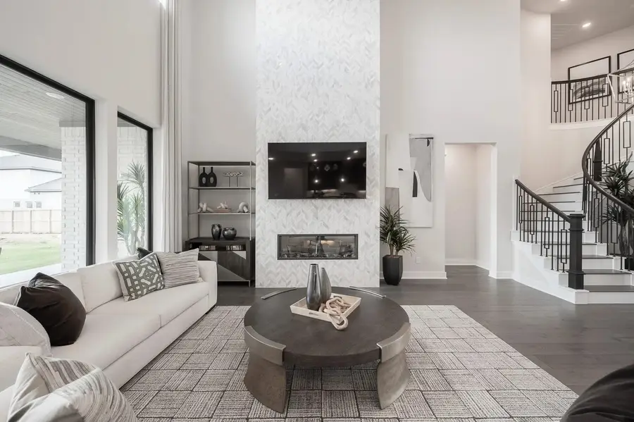 28511 Sandy Lake Drive, Spring, TX 77386 - Image #3