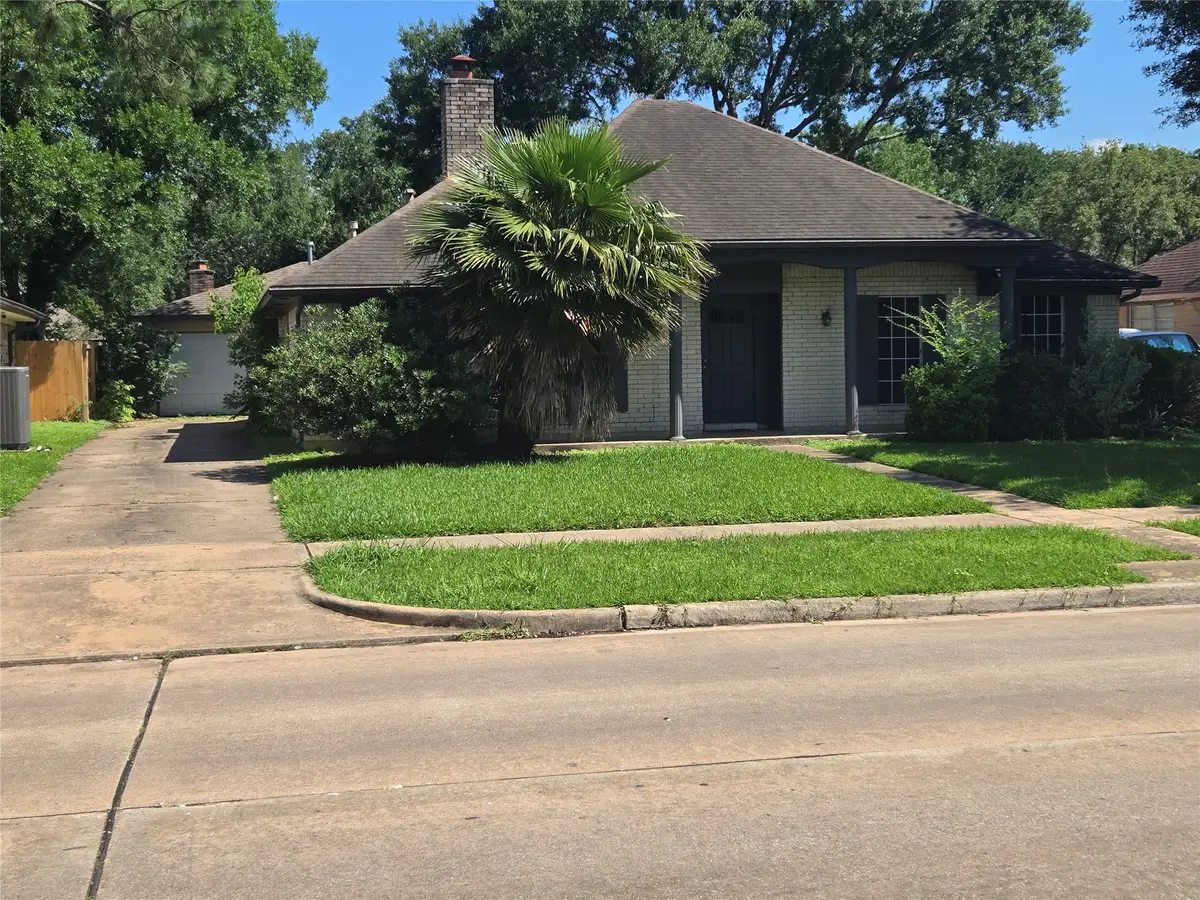 1818 Turtle Creek Drive, Missouri City, TX 77459 - #1