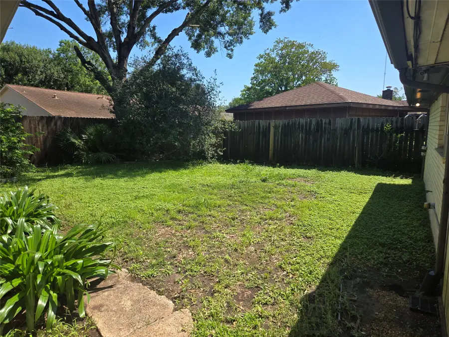 1818 Turtle Creek Drive, Missouri City, TX 77459 - #2
