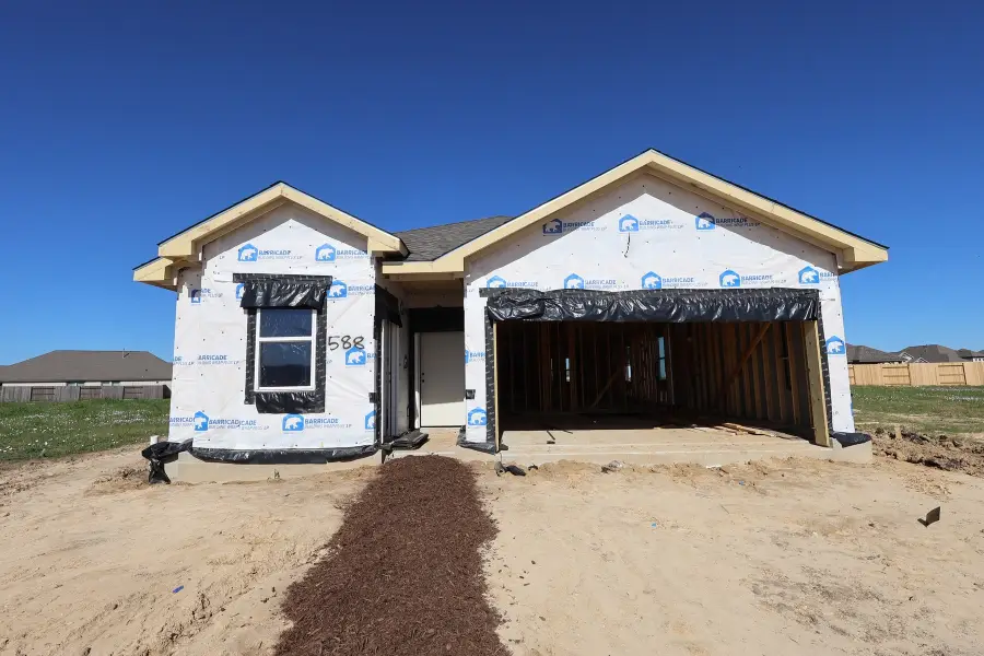 588 Day Station Drive, Dayton, TX 77535 - #2