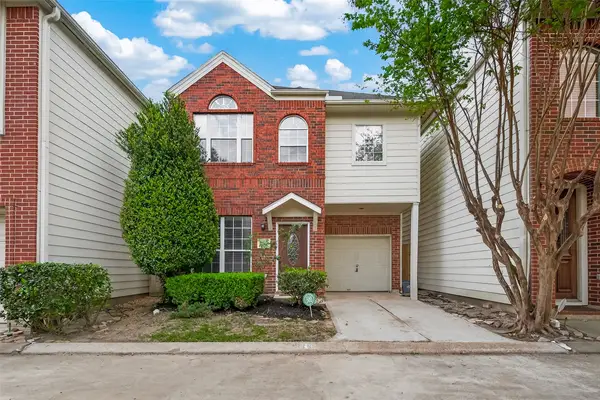 1769 Aden Drive, Houston, TX 77003