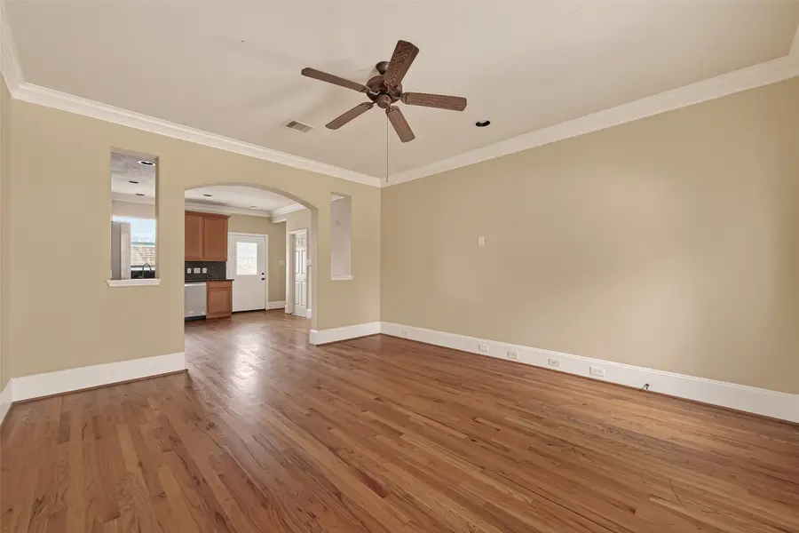 1769 Aden Drive, Houston, TX 77003 - #3