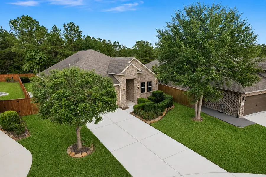 120 Crinium Lily Court, Montgomery, TX 77316 - #2