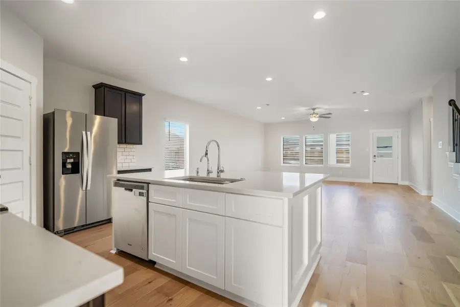 1502 Wells Manor Lane, Missouri City, TX 77459 - Image #3