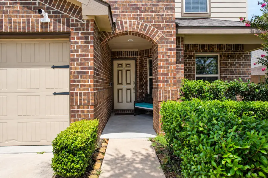 12630 Pirate Bend Drive, Texas City, TX 77568 - #2