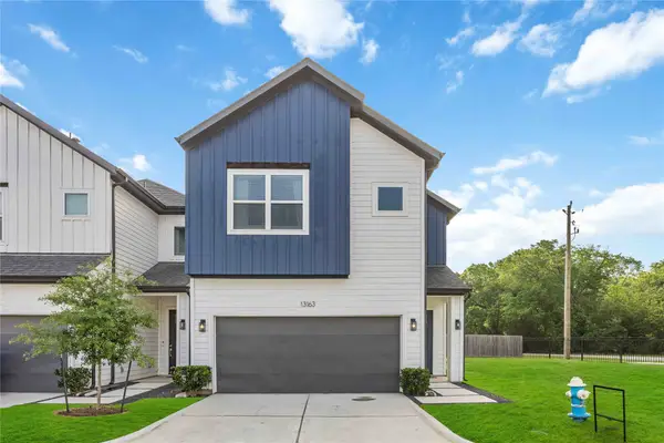 13134 Perennial Springs Drive, Houston, TX 77048